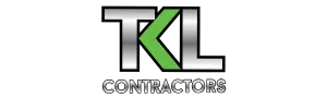 tkl contractors logo