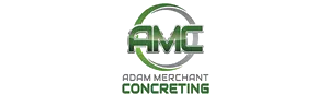 Adam Merchant Logo
