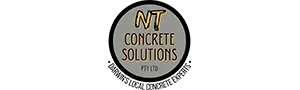 nt concrete solutions logo