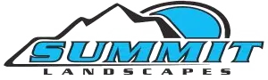 Summit Landscapes Logo